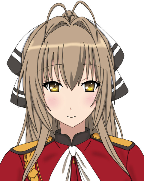 千斗いすず みゅうみゅう さんのイラスト ニコニコ静画 イラスト
