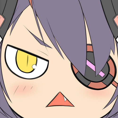 天龍ちゃんのフリーアイコン ニコニコ静画 イラスト