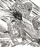 キーワードでイラスト検索 モズグス様 ニコニコ静画