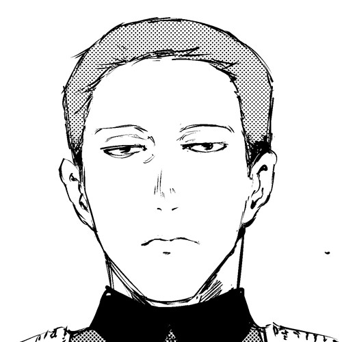 東京喰種キャラクター人気投票 平子丈 ニコニコ静画 イラスト
