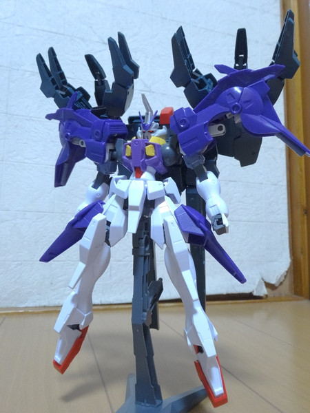 ネメシスガンダム W シバ さんのイラスト ニコニコ静画 イラスト