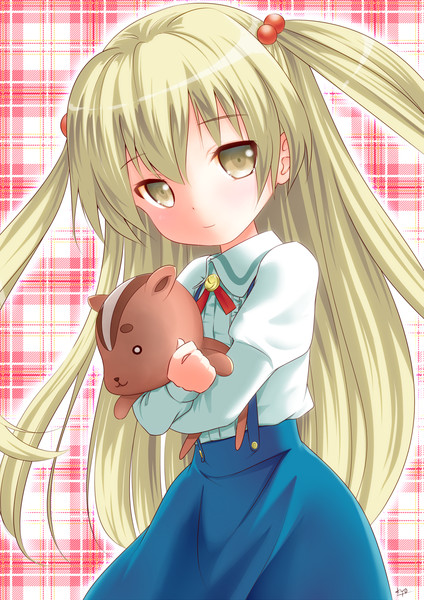 千冬ちゃん Kyo さんのイラスト ニコニコ静画 イラスト