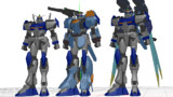 キーワードでイラスト検索 デュエルガンダム ニコニコ静画