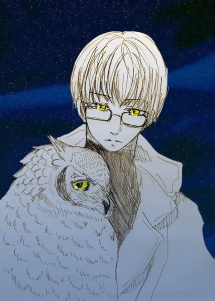 有馬貴将 Tubame さんのイラスト ニコニコ静画 イラスト