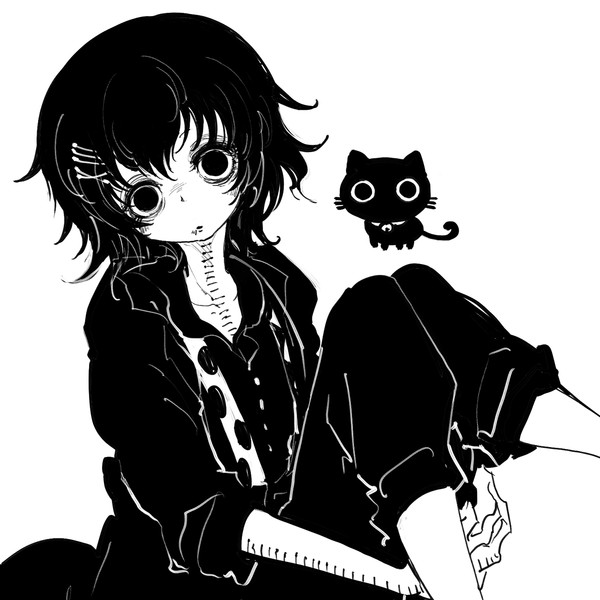 じゅーぞー 肋骨 さんのイラスト ニコニコ静画 イラスト