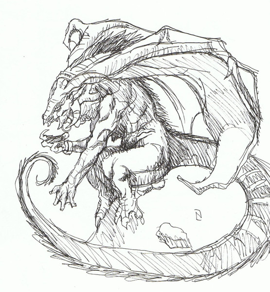 点火するものデアリガズ Uroboros さんのイラスト ニコニコ静画 イラスト