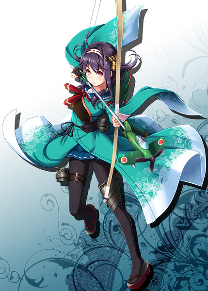 龍鳳改二 朱シオ さんのイラスト ニコニコ静画 イラスト