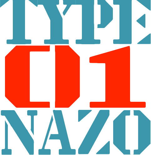TYPE 01 NAZO