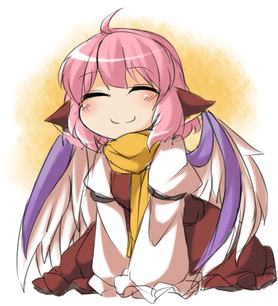 ふくらすずめ ふんぼ さんのイラスト ニコニコ静画 イラスト