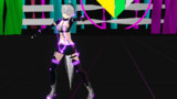 サイバーダイブハクさんVerアップ