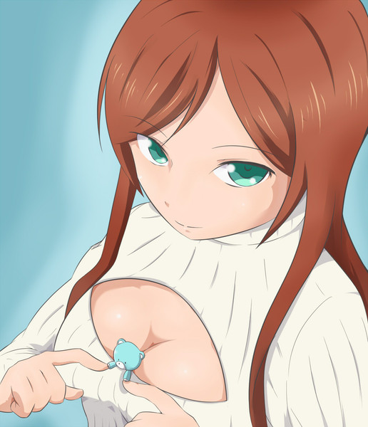 カミキ ミライ F ひーろ さんのイラスト ニコニコ静画 イラスト