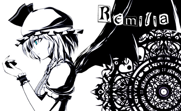 Remilia/001