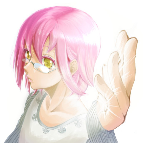 ゴウセル みかげつ さんのイラスト ニコニコ静画 イラスト