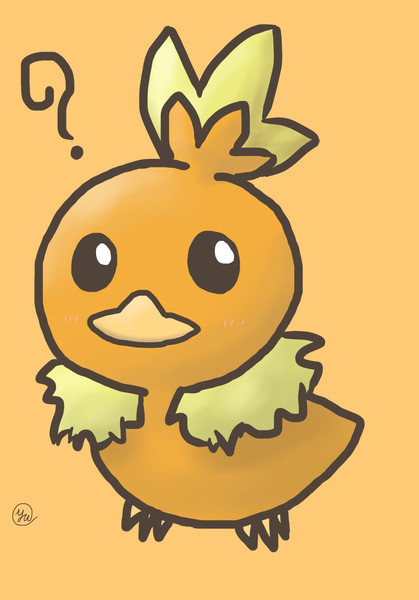 アチャモ ゆう さんのイラスト ニコニコ静画 イラスト