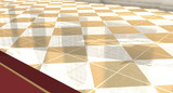 【MME】ikWetFloorの材質対応