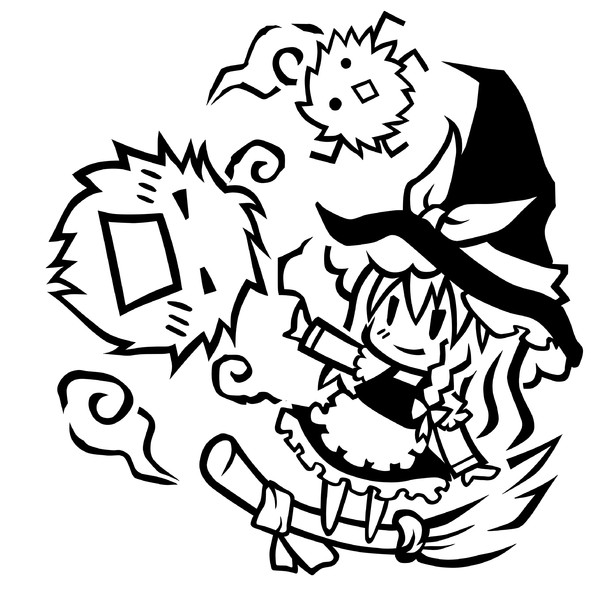 毛玉 お皿用 毛玉の人 さんのイラスト ニコニコ静画 イラスト