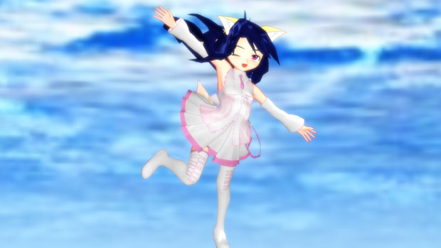 らぶ式ぷちすずね…来ちゃったよ～w
