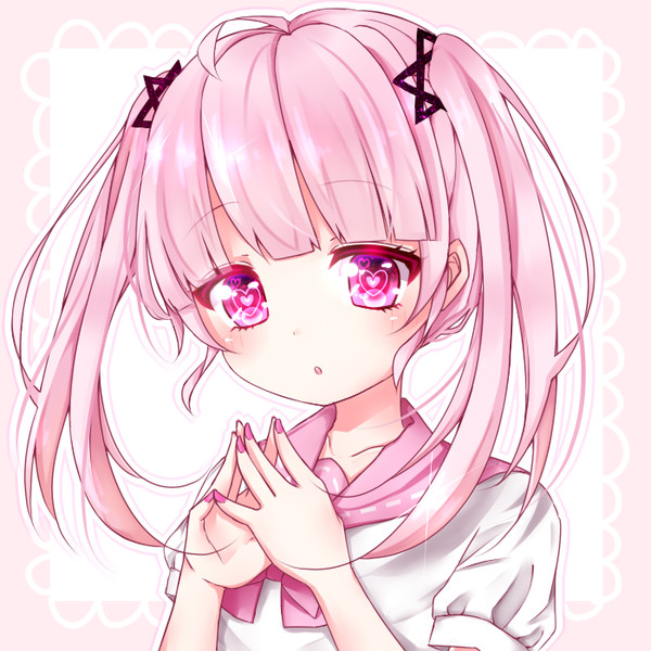 フリーアイコン Nicosub静画