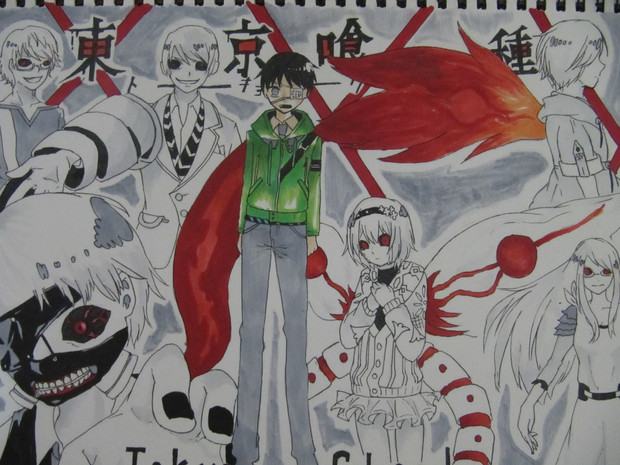 この世界は間違っている ユウヤ さんのイラスト ニコニコ静画 イラスト