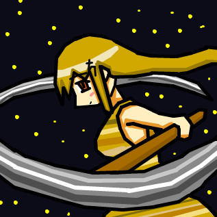 土星 義陣華 さんのイラスト ニコニコ静画 イラスト