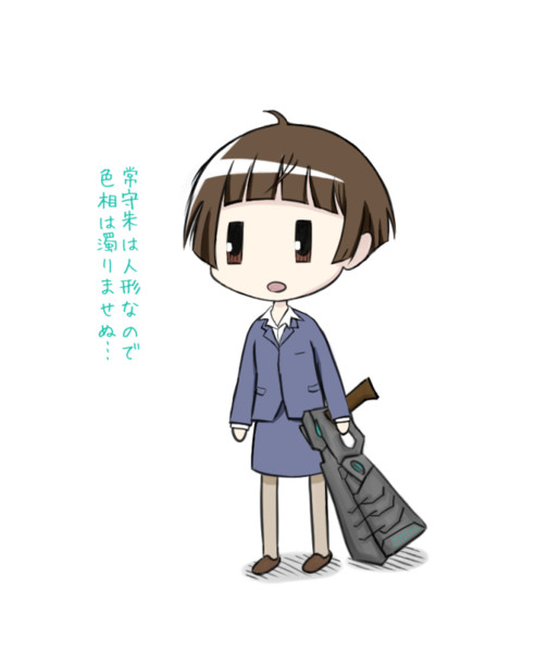 サイコパス 常守朱 画像 あなたに最適な公開画像