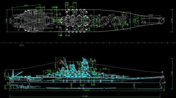 大和計画 まめる さんのイラスト ニコニコ静画 イラスト
