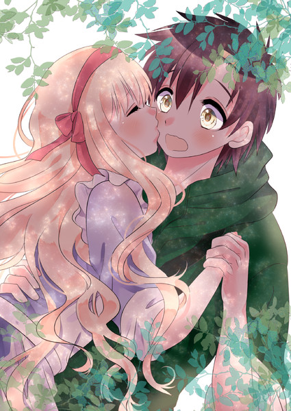 セトマリ 瑠璃 さんのイラスト ニコニコ静画 イラスト