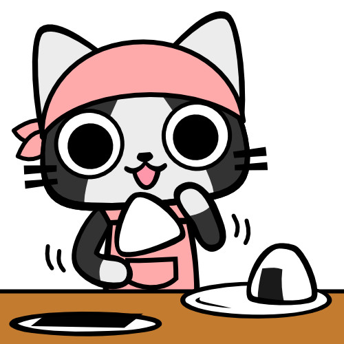 おにぎりにぎにぎ ぎんこ さんのイラスト ニコニコ静画 イラスト