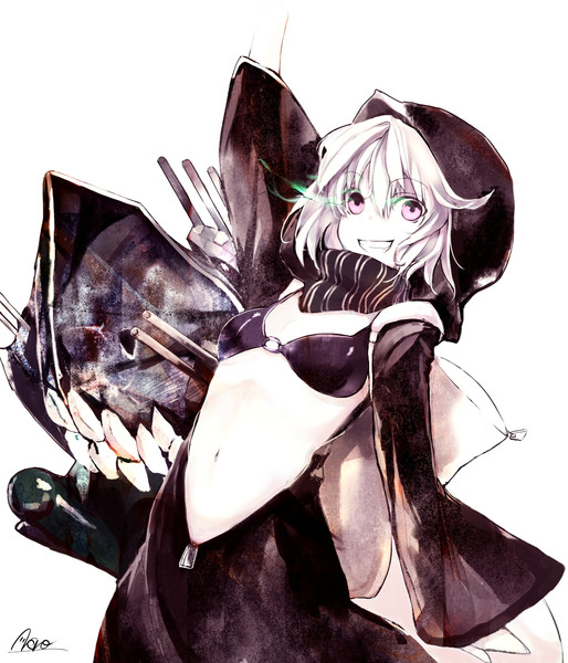 いやっほー Kuronekone Ro さんのイラスト ニコニコ静画 イラスト