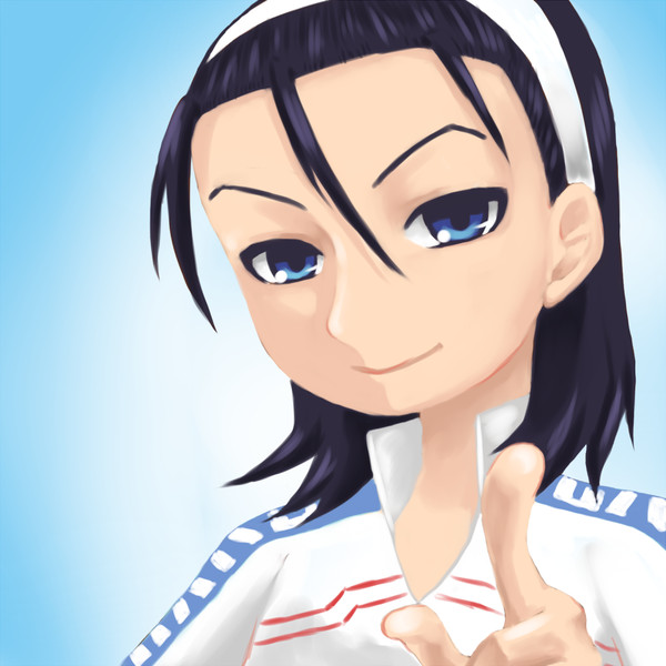 東堂さん 更紗 さんのイラスト ニコニコ静画 イラスト