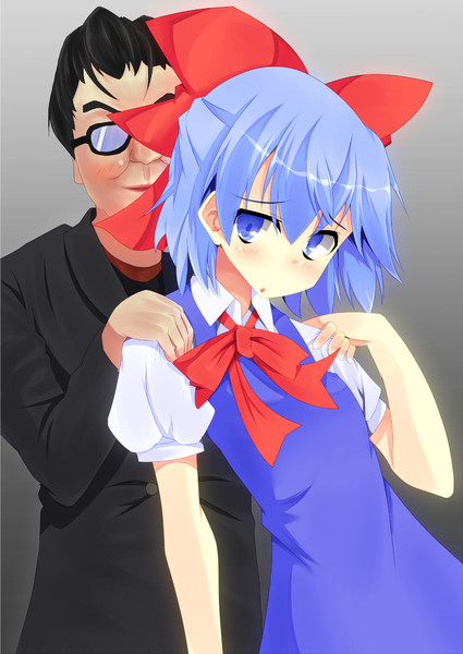 某大学院生にセクハラされるcrn姉貴 Szk 淫夢 さんのイラスト ニコニコ静画 イラスト