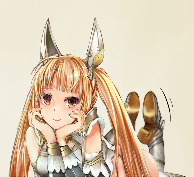 秘伝防具ex ハンマー じ だぶ さんのイラスト ニコニコ静画 イラスト