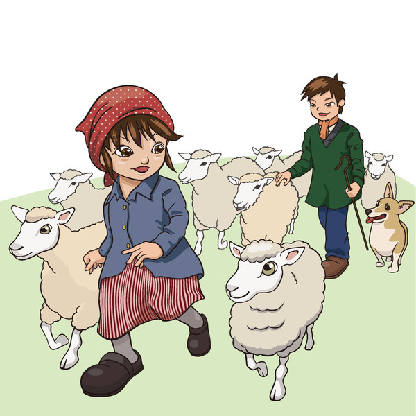 15年 年賀状イラスト Doroholic さんのイラスト ニコニコ静画 イラスト