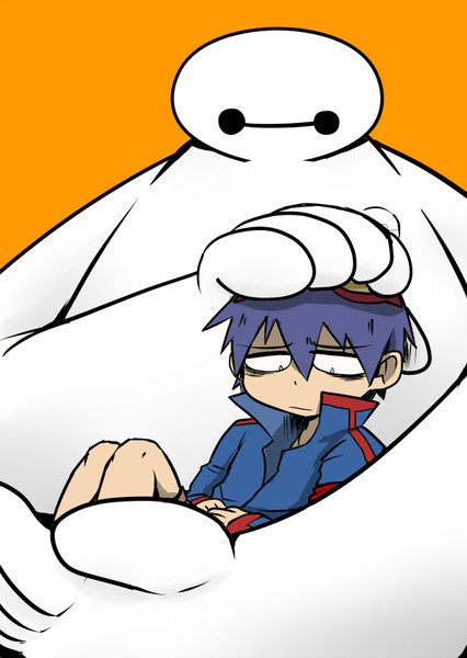 アニキはここにいます ナイスタック さんのイラスト ニコニコ静画 イラスト
