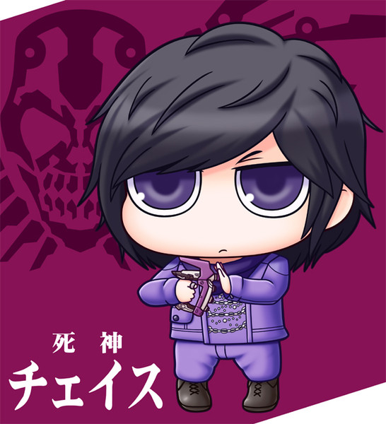 仮面ライダードライブ チェイス 紅玉亭毒林檎 さんのイラスト ニコニコ静画 イラスト