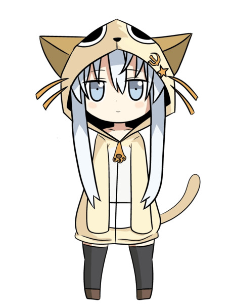 ３頭身 ニコニコ静画 イラスト