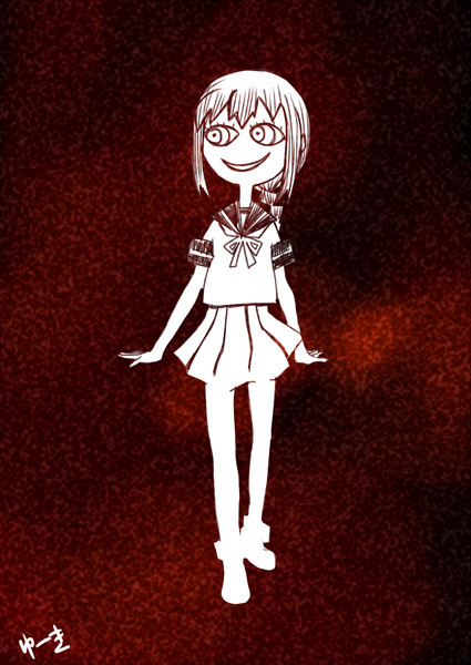 劇団イヌカレー吹雪さん ゆーき さんのイラスト ニコニコ静画 イラスト