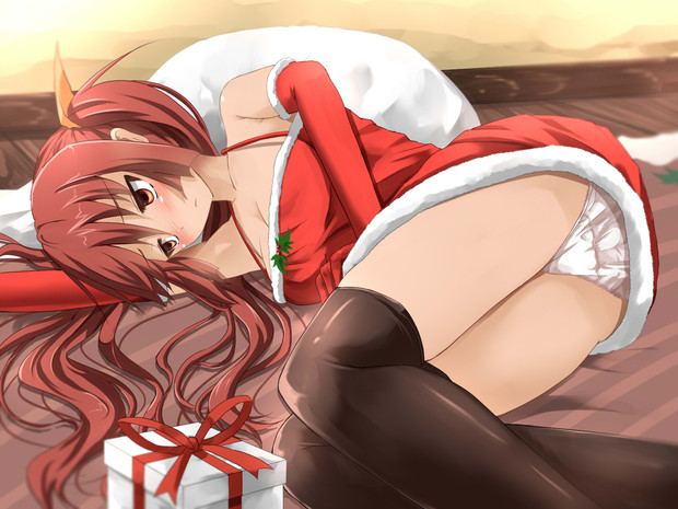 けつ