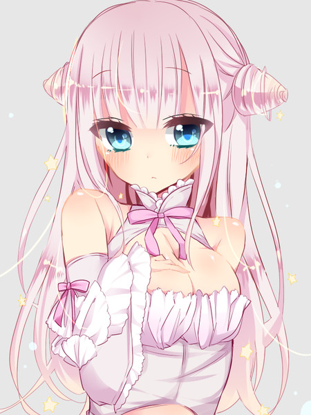 かつて魔法少女と悪は敵対していた りあ さんのイラスト ニコニコ静画 イラスト