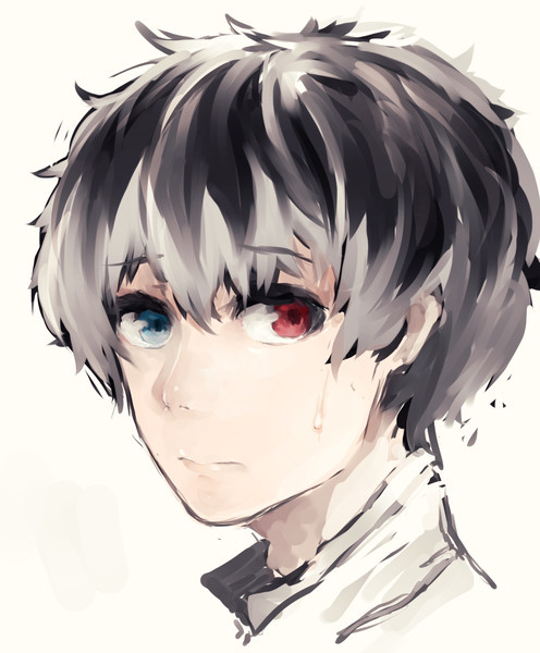 佐々木琲世 ニコニコ静画 イラスト