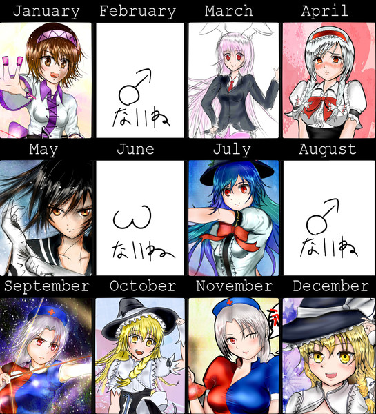 14年絵師進化録 ノンケの超かっこいいお兄 さんのイラスト ニコニコ静画 イラスト