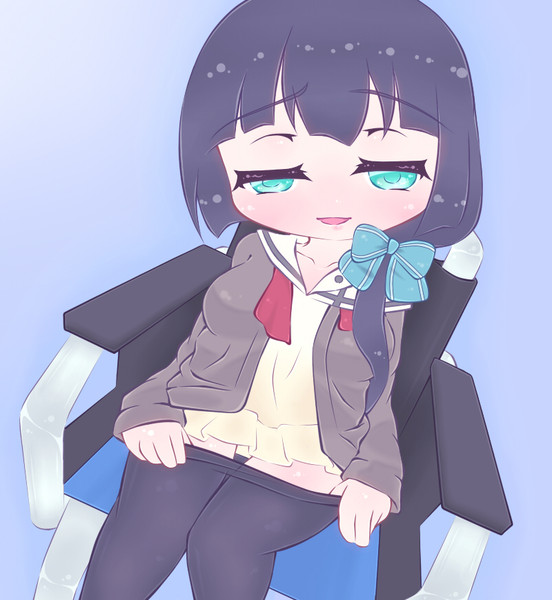 エロティック東郷さん