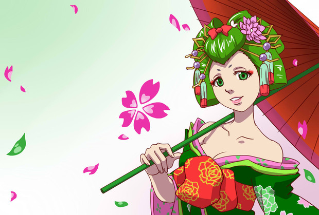 おりょう Pite ﾉwﾉ さんのイラスト ニコニコ静画 イラスト