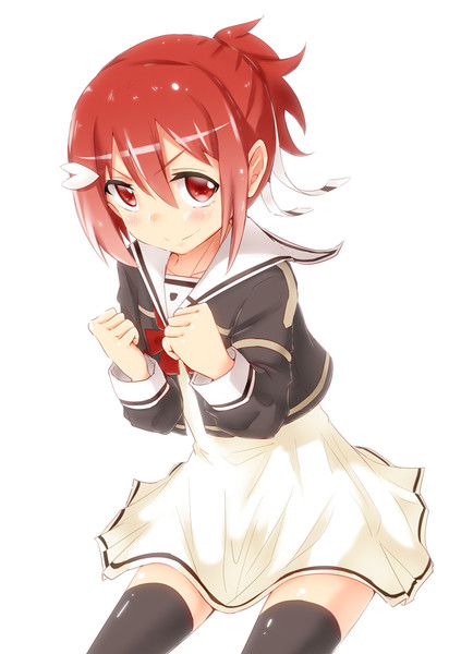 結城友奈 Rocha さんのイラスト ニコニコ静画 イラスト