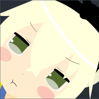 Bf4エンブレム 島風 狐の嫁入り さんのイラスト ニコニコ静画 イラスト