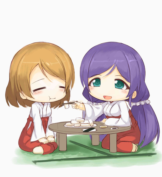 もち かげたまん さんのイラスト ニコニコ静画 イラスト
