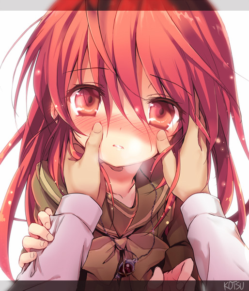 誓おうか ｋｏｔｓｕ さんのイラスト ニコニコ静画 イラスト