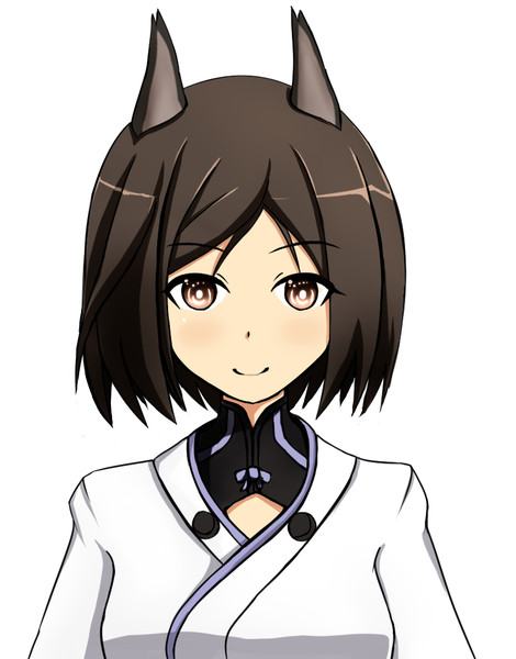 黒田那佳 留美茄子猫 さんのイラスト ニコニコ静画 イラスト