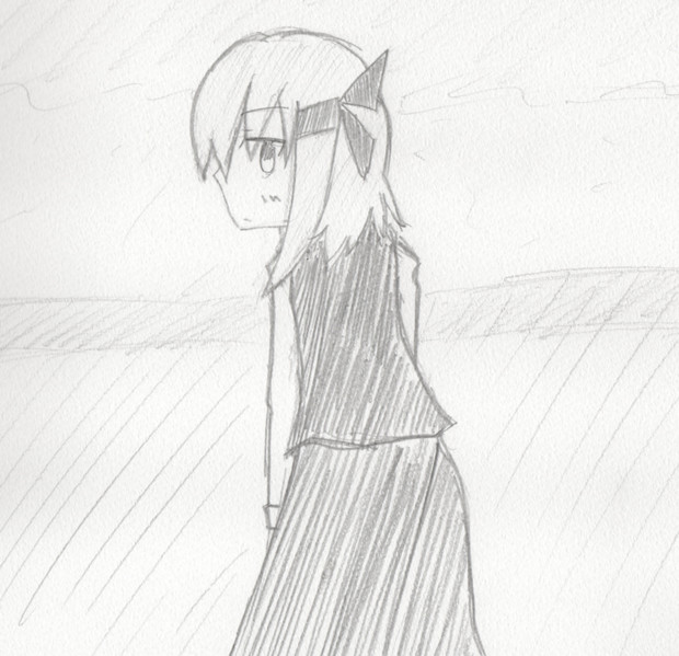 無題 ワスレナグサ さんのイラスト ニコニコ静画 イラスト