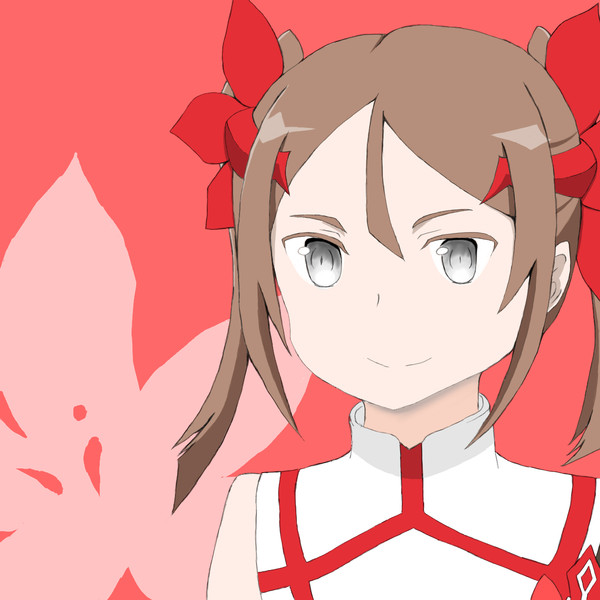 にぼっしー ガロウズ さんのイラスト ニコニコ静画 イラスト